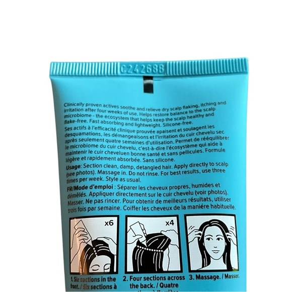 NWT Living Proof Scalp Care Dry Scalp Treatment - Picture 8 of 8